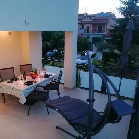 Apartmani Kiko Пореч Екстер'єр фото