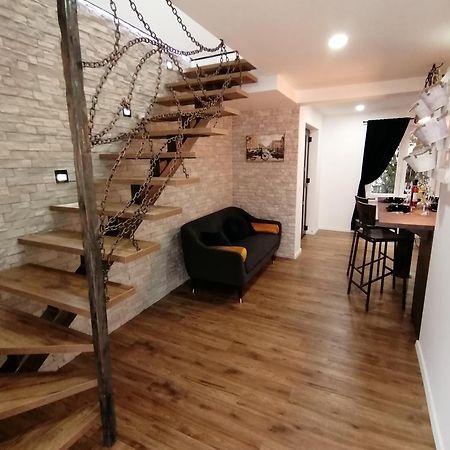 Apartmani Kiko Пореч Екстер'єр фото