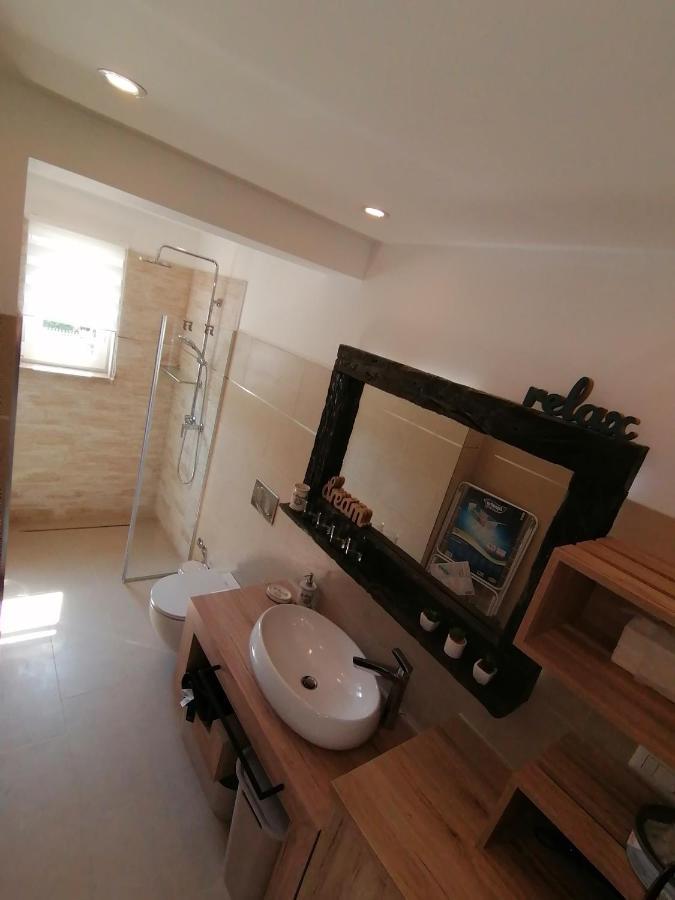 Apartmani Kiko Пореч Номер фото