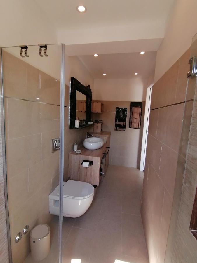Apartmani Kiko Пореч Номер фото