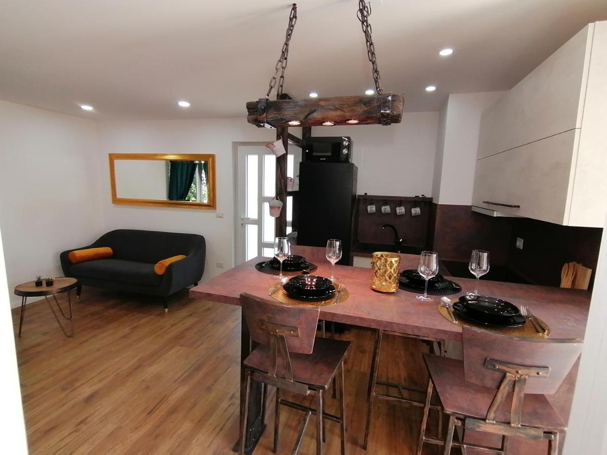 Apartmani Kiko Пореч Номер фото