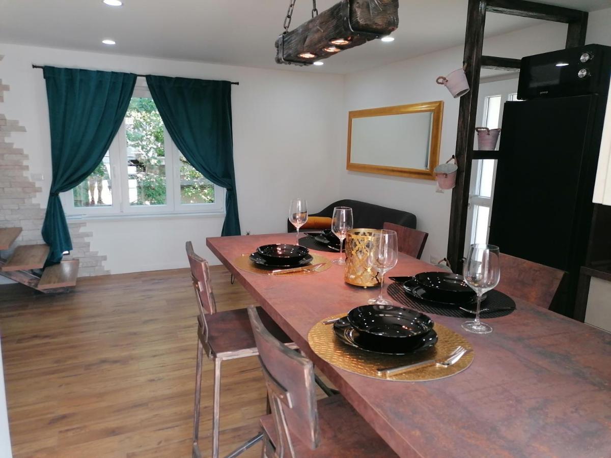 Apartmani Kiko Пореч Номер фото