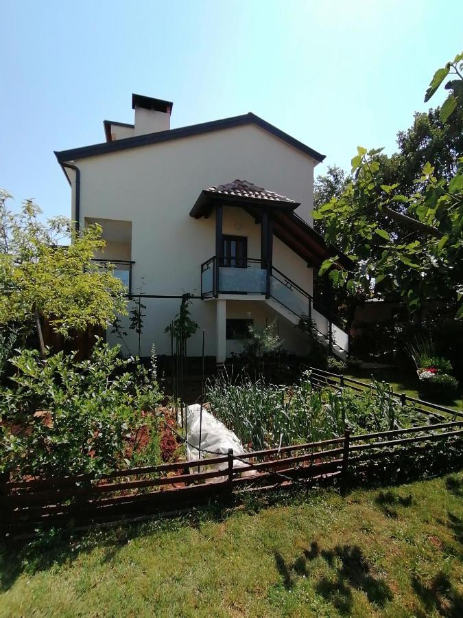 Apartmani Kiko Пореч Екстер'єр фото