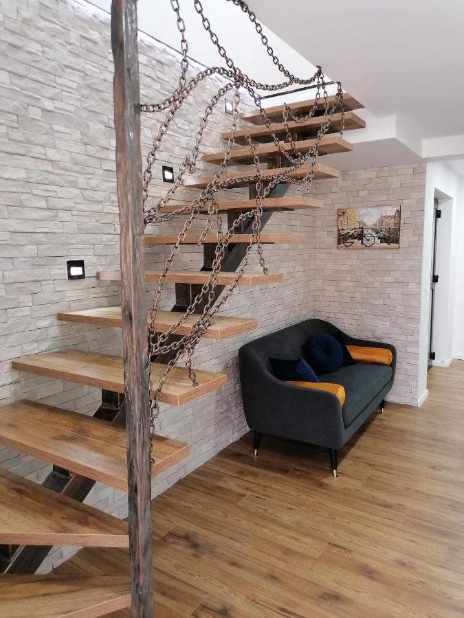 Apartmani Kiko Пореч Екстер'єр фото