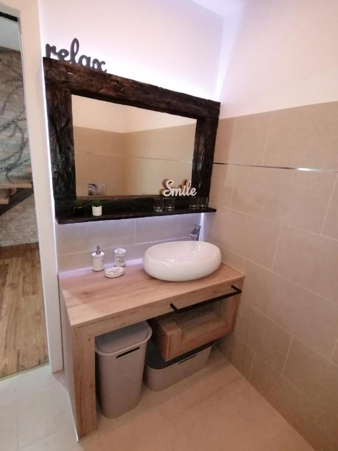 Apartmani Kiko Пореч Екстер'єр фото