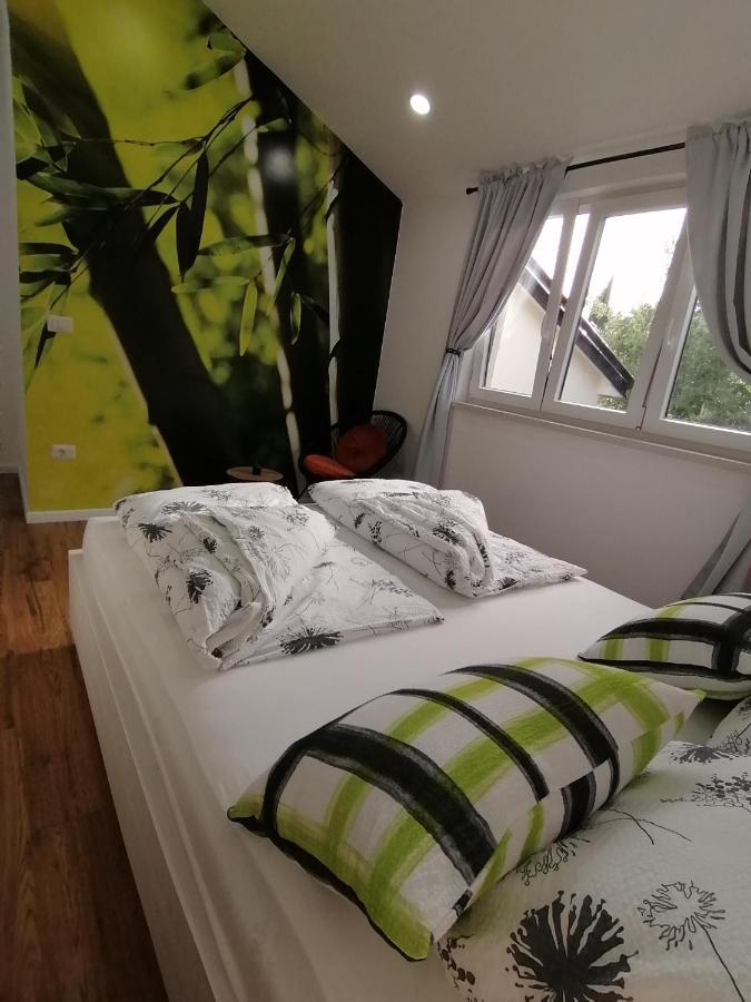 Apartmani Kiko Пореч Екстер'єр фото