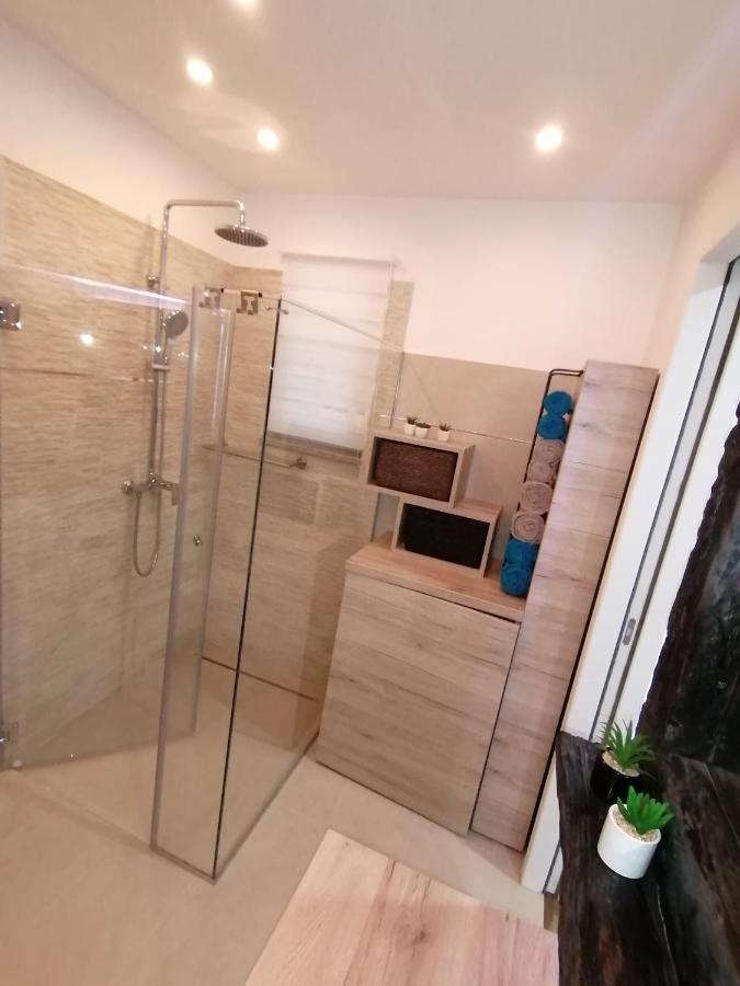 Apartmani Kiko Пореч Екстер'єр фото