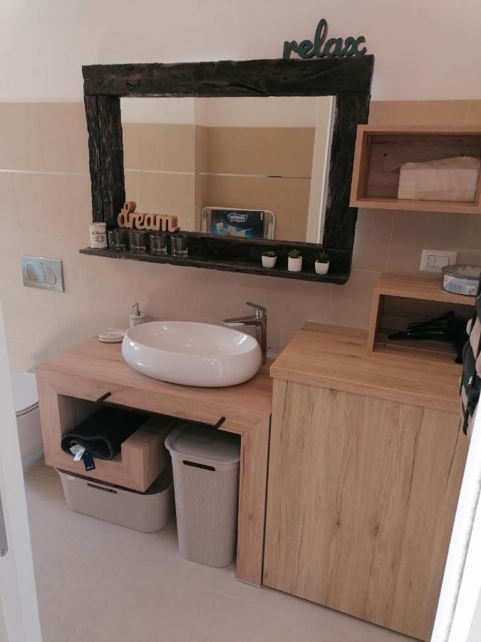 Apartmani Kiko Пореч Екстер'єр фото