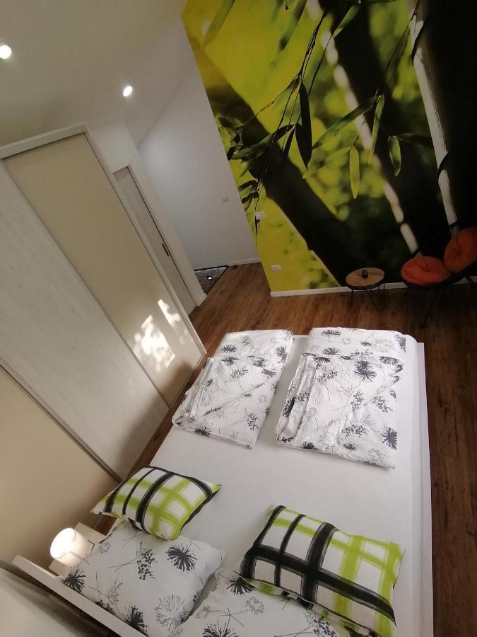 Apartmani Kiko Пореч Номер фото