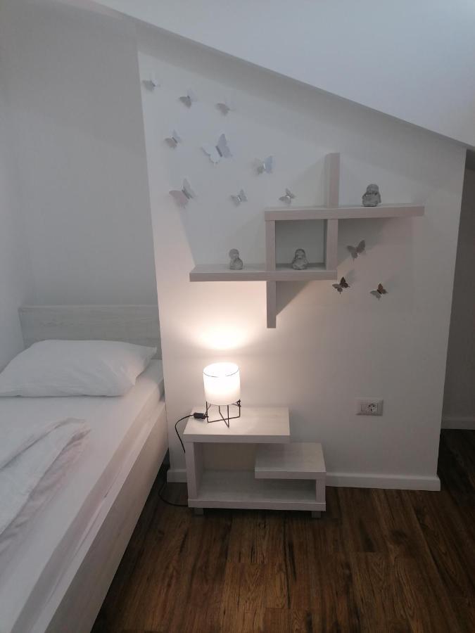 Apartmani Kiko Пореч Екстер'єр фото