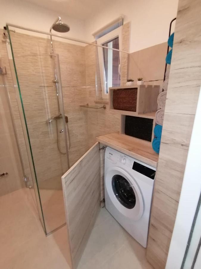 Apartmani Kiko Пореч Номер фото