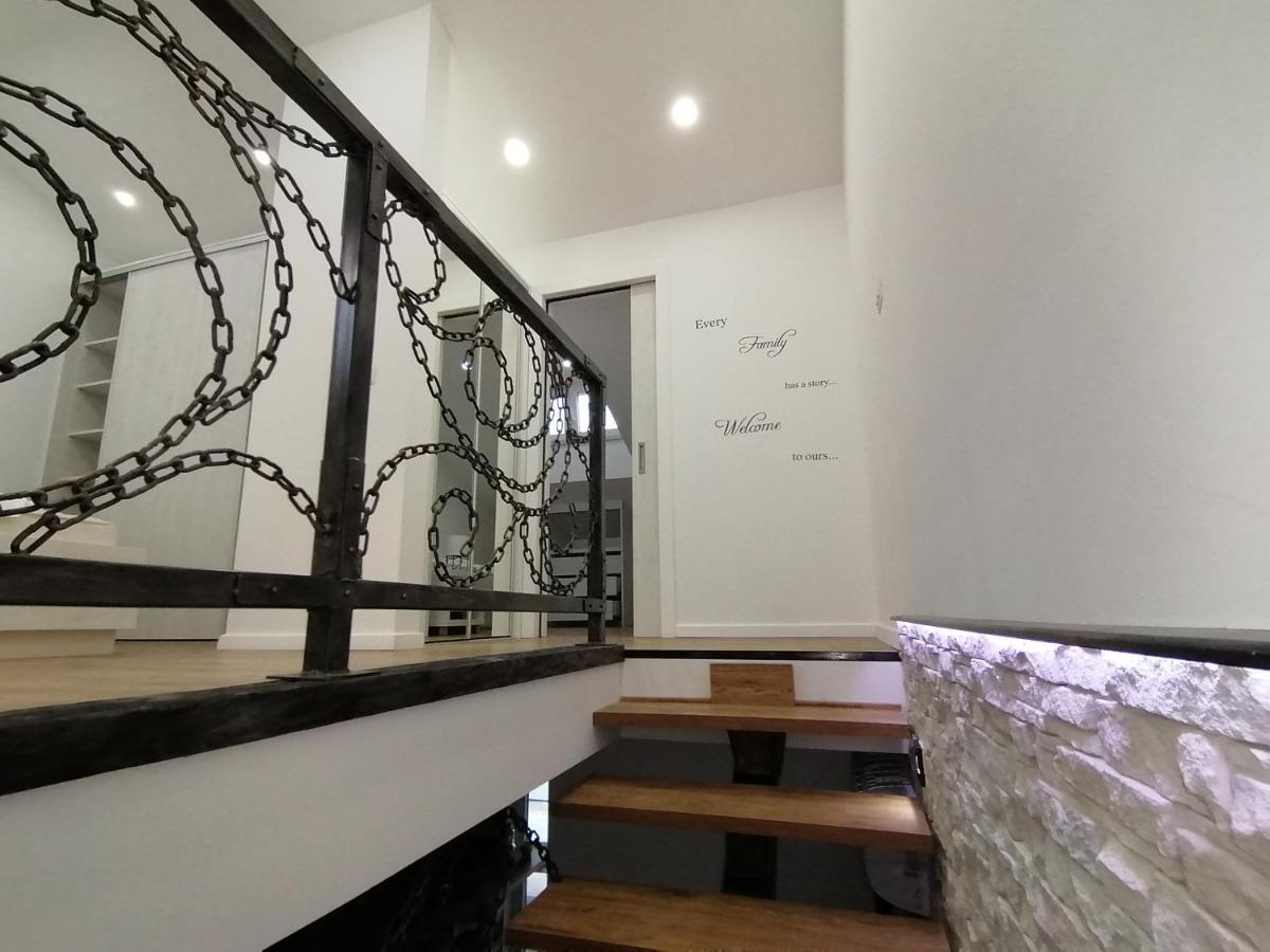 Apartmani Kiko Пореч Екстер'єр фото