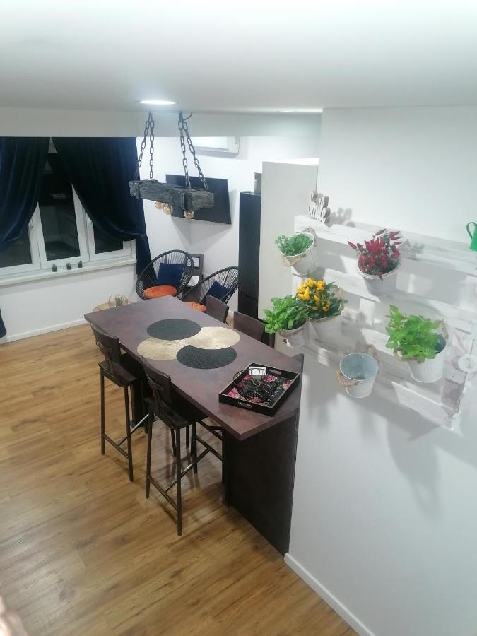 Apartmani Kiko Пореч Екстер'єр фото
