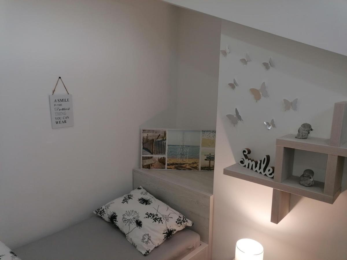 Apartmani Kiko Пореч Екстер'єр фото