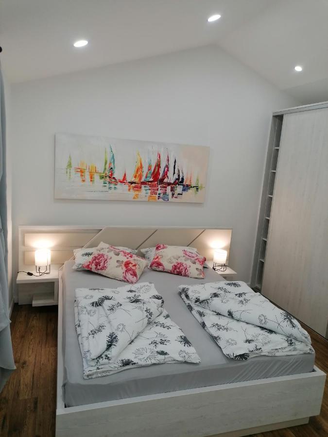 Apartmani Kiko Пореч Екстер'єр фото