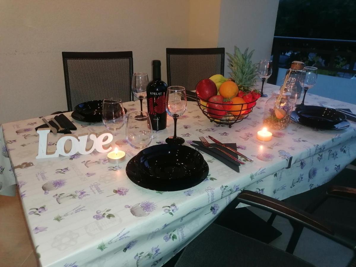 Apartmani Kiko Пореч Екстер'єр фото