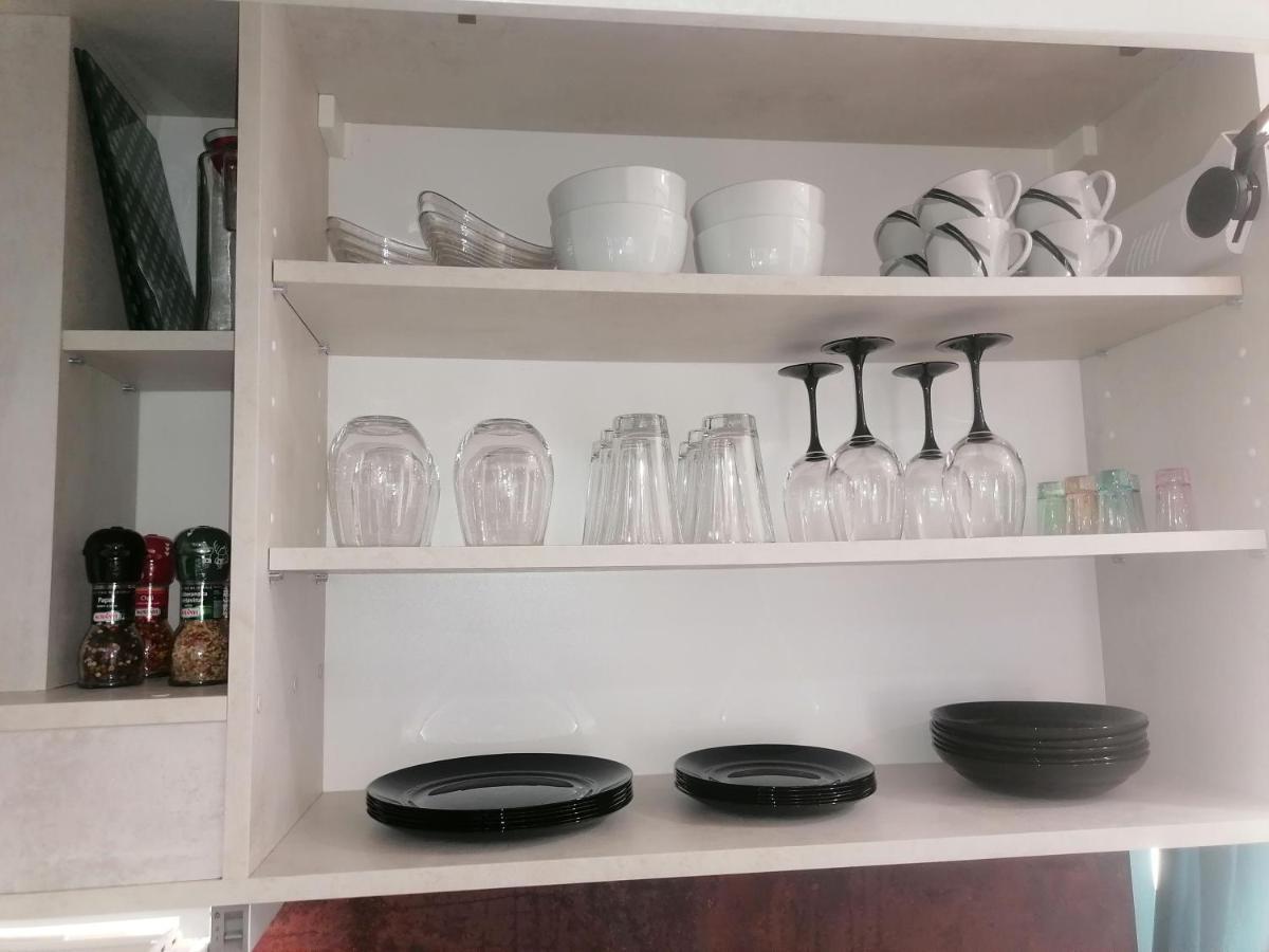 Apartmani Kiko Пореч Екстер'єр фото