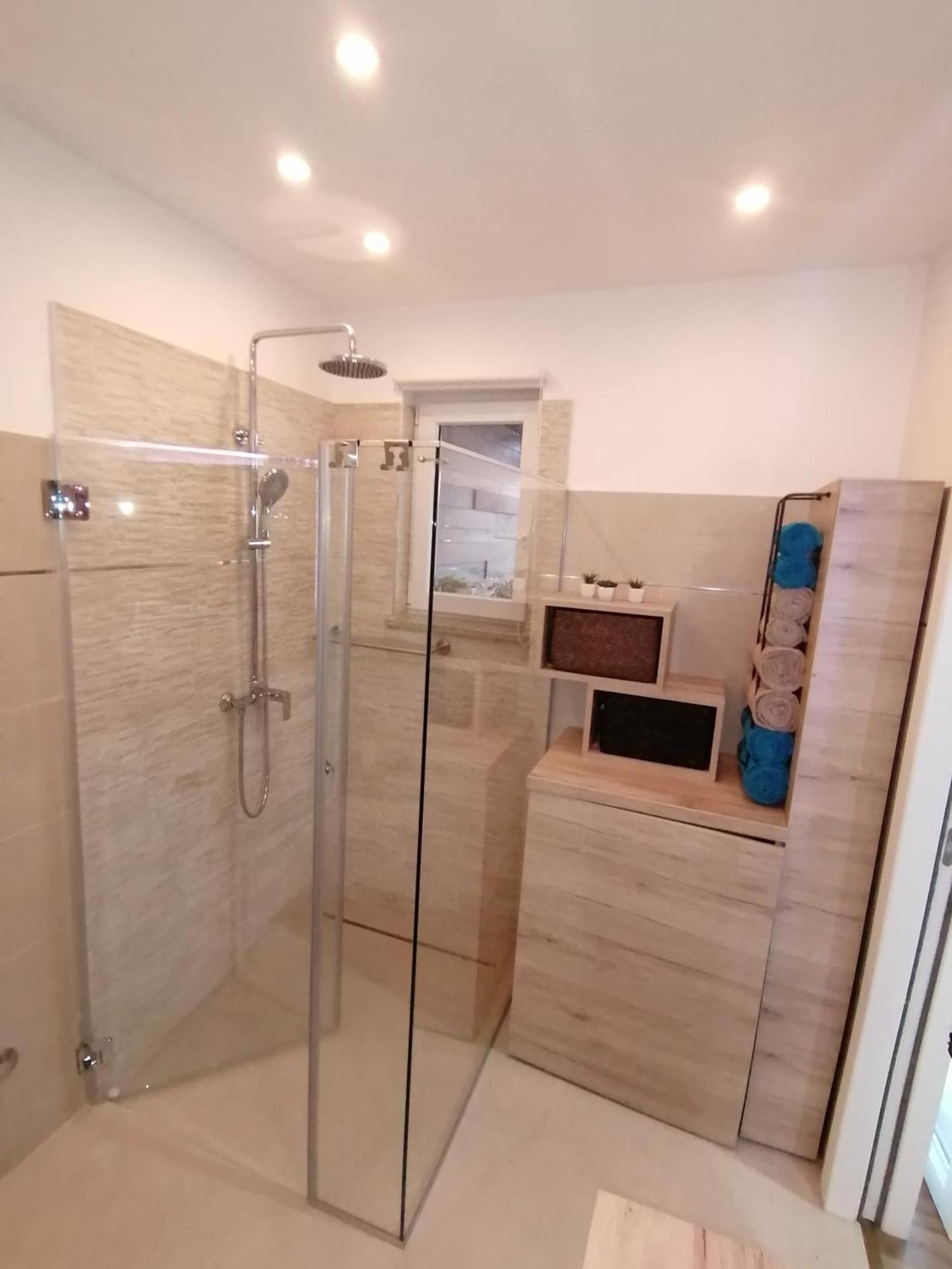 Apartmani Kiko Пореч Номер фото